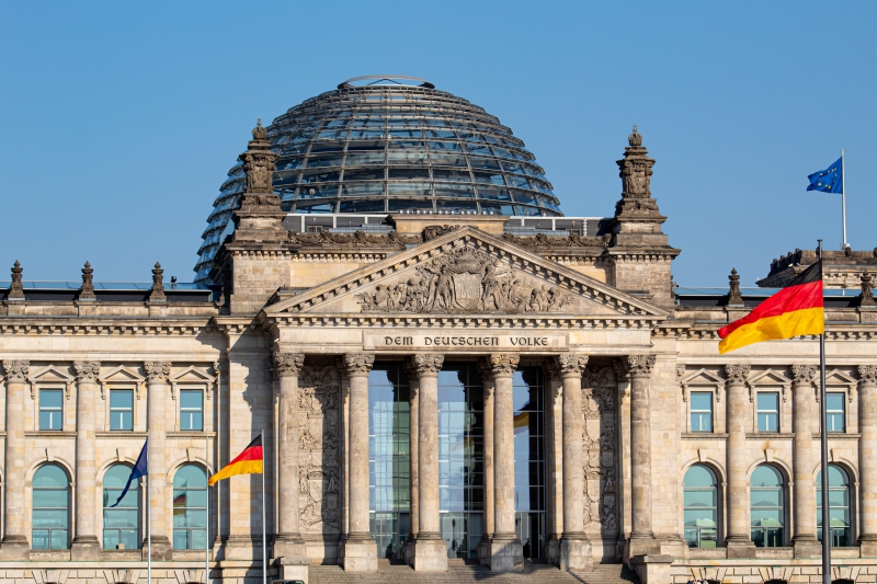 &laquo;Приходится перекладывать вину&raquo;: как в Германии обвинили Россию в &laquo;закручивании газового вентиля&raquo;