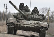 «Продолжаются достаточно ожесточённые бои»: Пушилин сообщил о продвижении российских войск в Угледаре и Артёмовске