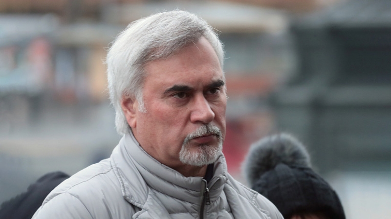 Прокурорские проверки, арестованные счета, иски: Валерий Меладзе лишился рекламных контрактов и ликвидирует бизнес в РФ