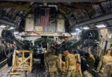 Пролонгация боевых действий: как Запад продолжает накачивать Украину вооружениями