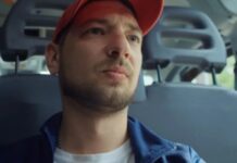 Пропавший в Пензе актёр Артем Бординов найден живым