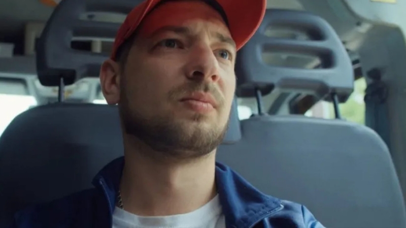 Пропавший в Пензе актёр Артем Бординов найден живым