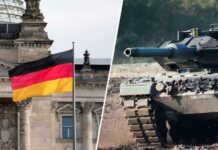 «Противоречащие друг другу высказывания»: Захарова призвала Германию прояснить заявления по Украине