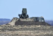 Противовоздушная оборона последнего рубежа: какие задачи в ходе СВО выполняет комплекс «Панцирь-С1»