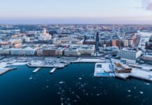 Провокационный момент: почему власти Финляндии декларируют отказ от размещения в стране ядерного оружия НАТО