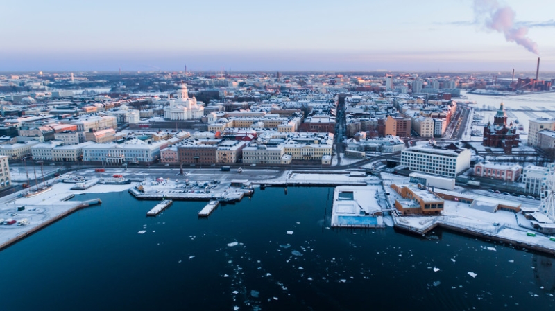 Провокационный момент: почему власти Финляндии декларируют отказ от размещения в стране ядерного оружия НАТО