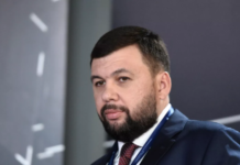 Пушилин рассказал о героизме попавших под обстрел в Макеевке военных