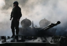 Пушилин сообщил о продвижении штурмовых бригад в Артёмовске в ДНР