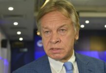 Пушков назвал отношения России и Запада «большим разрывом»