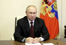 Путин поручил подключить гражданские больницы к оказанию помощи раненым в ходе СВО