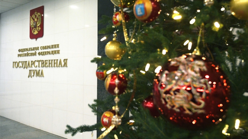 Рабочий вопрос: что известно о дискуссии вокруг сокращения новогодних выходных