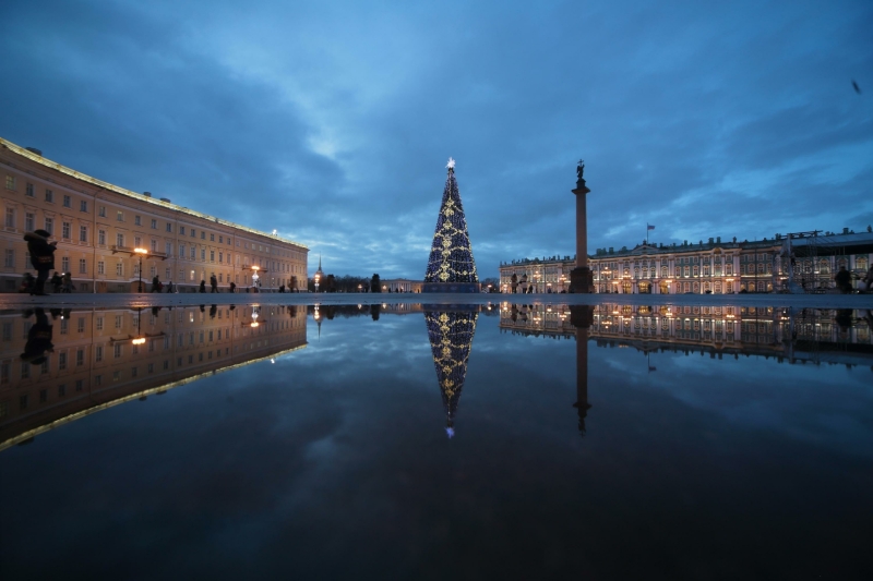 Рабочий вопрос: что известно о дискуссии вокруг сокращения новогодних выходных