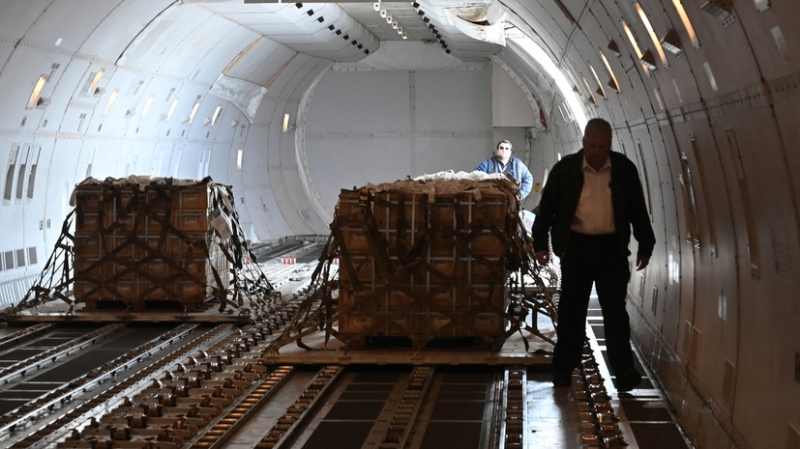 &laquo;Риски эскалации конфликта&raquo;: посол России в США обвинил Вашингтон в подталкивании Киева к совершению терактов в РФ