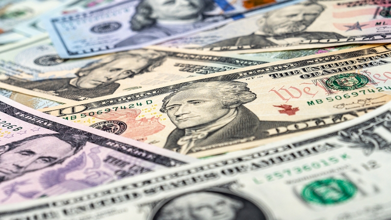 «Рискует нанести непоправимый вред экономике»: почему в Вашингтоне заговорили об угрозе дефолта для США