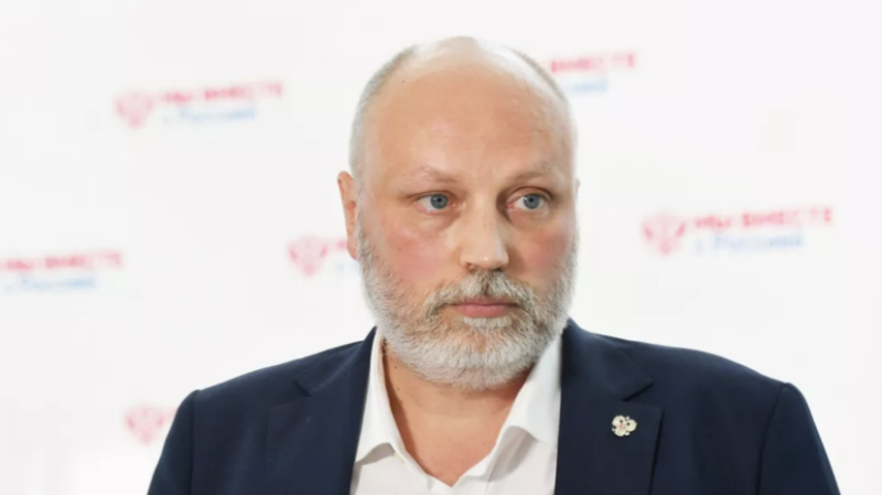 Рогов сообщил о столкновениях теробороны и нацбатов на Запорожском направлении