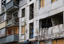 Рогов заявил о гибели четырёх человек при обстреле города Пологи со стороны ВСУ