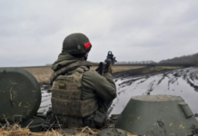 Рогов заявил о наступлении ВС России в районе Орехова и Гуляйполе в Запорожской области