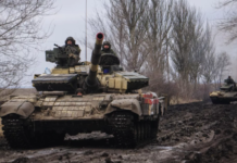 Рогов заявил об уничтожении украинской ДРГ в районе Орехова Запорожской области