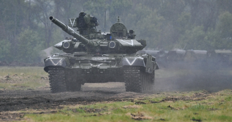 «Самые ответственные участки фронта»: какой путь прошла 1-я гвардейская танковая армия