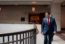 Сенатор Рубио заявил, что некомпетентность властей привела США к краю пропасти