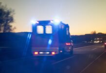 Senenews: около 40 человек погибли в аварии с автобусами в Сенегале