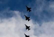 «Серьёзных обсуждений не было»: как развивается ситуация вокруг возможных поставок Украине истребителей F-16