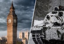 Системные проблемы: почему в Великобритании обеспокоены состоянием вооружённых сил страны