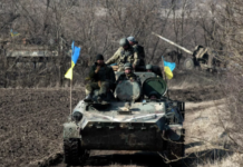 Скотт Риттер: главком ВСУ Залужный потерял большую часть танков