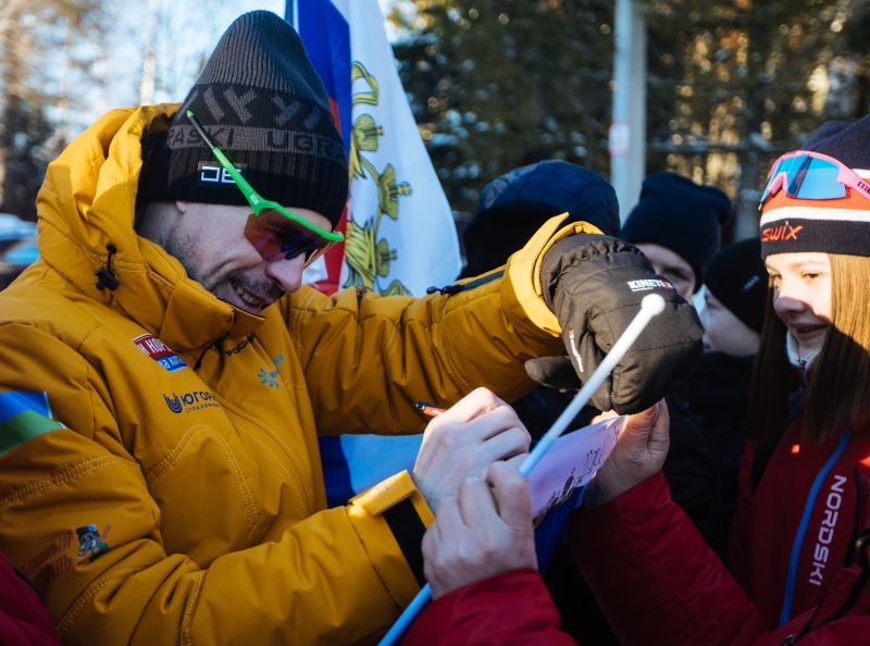 &laquo;Слова я обратно брать не буду&raquo;: Вяльбе &mdash; о соцсетях Степановой, конфликте Большунова с Устюговым и спортсменах года