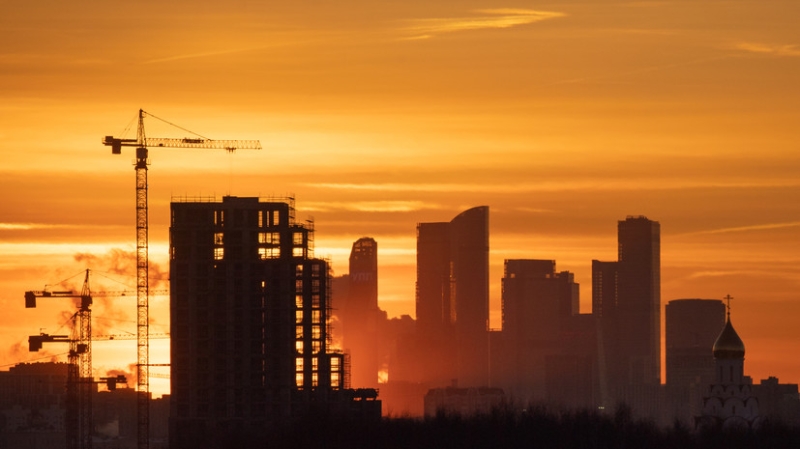 &laquo;Смягчаются требования&raquo;: правительство расширило условия льготной ипотеки для IT-специалистов