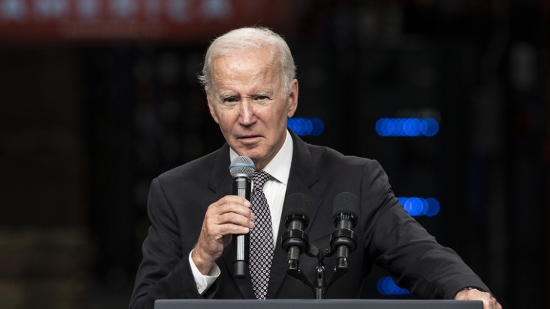 Сноуден: Байден &laquo;прихватил&raquo; больше секретных документов, чем многие разоблачители