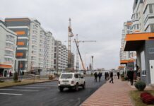 Со ставкой не более 2% годовых: кабмин утвердил программу льготной ипотеки в ЛНР, ДНР, Херсонской и Запорожской областях