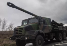 Советник главы ДНР Гагин: переданная ВСУ техника будет перемолота на фронте