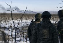 Советник Пушилина сообщил, что в боях за Соледар уничтожено порядка пяти бригад ВСУ