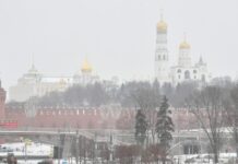 Сплошные минусы: синоптики рассказали, когда в Москве и области закончатся морозы