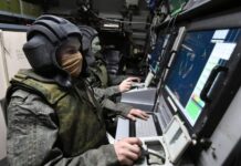 Средствами противовоздушной обороны: в Минобороны РФ заявили о перехвате 14 реактивных снарядов систем HIMARS и «Ольха»