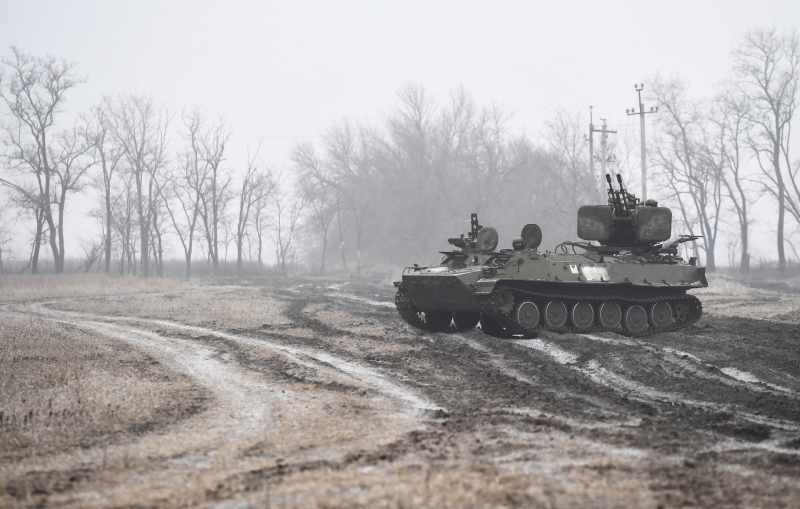 &laquo;Средство огневой поддержки&raquo;: как легендарная ЗУ-23 применяется в ходе спецоперации