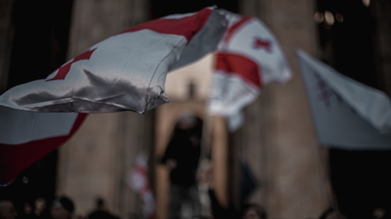 США выделят $250 тысяч на «укрепление демократии» в Грузии