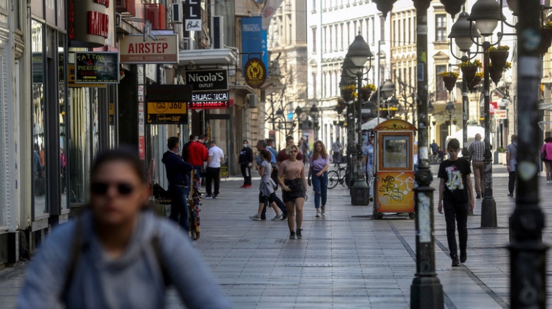 США выделят до $160 тысяч на развитие &laquo;критического мышления&raquo; у молодёжи Сербии