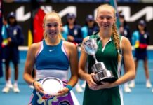 Страсти в Мельбурне: как Корнеева победила Андрееву в трёхчасовом триллере, а Соболенко впервые в карьере выиграла ТБШ