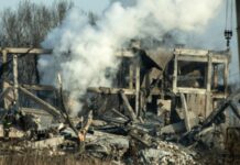 «Своевременно оказать помощь»: Пушилин заявил, что почти всех раненных в Макеевке военных перевели в другие регионы