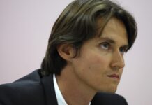 ТАСС: бизнесмен Таймасов объявлен в розыск и заочно арестован в России