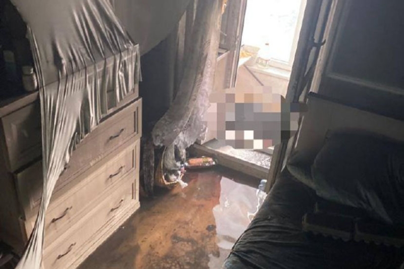 Трое погибших и дело об убийстве: что известно о пожаре на юго-западе Москвы