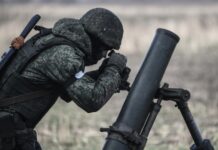 Удары по скоплениям живой силы: в Минобороны РФ заявили о потере ВСУ более 150 военных на Краснолиманском направлении