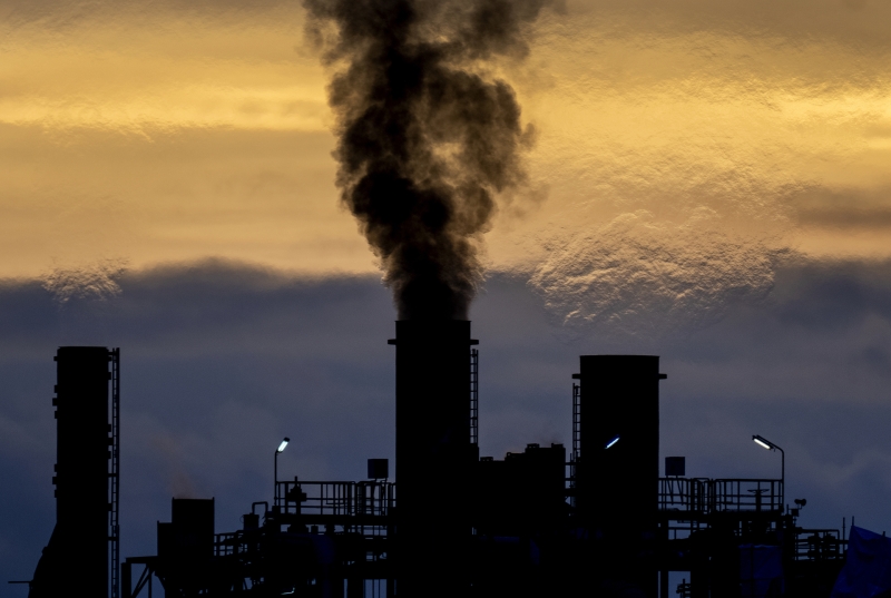 Удобный момент: как закон США о снижении инфляции подрывает экономику Европы