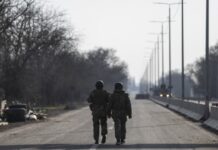 Украинские СМИ сообщили о взрывах в Очакове Николаевской области