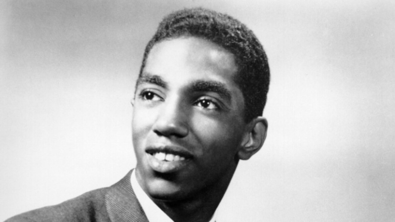 Умер американский певец Барретт Стронг