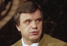 Умер последний председатель Верховного Совета РСФСР Руслан Хасбулатов