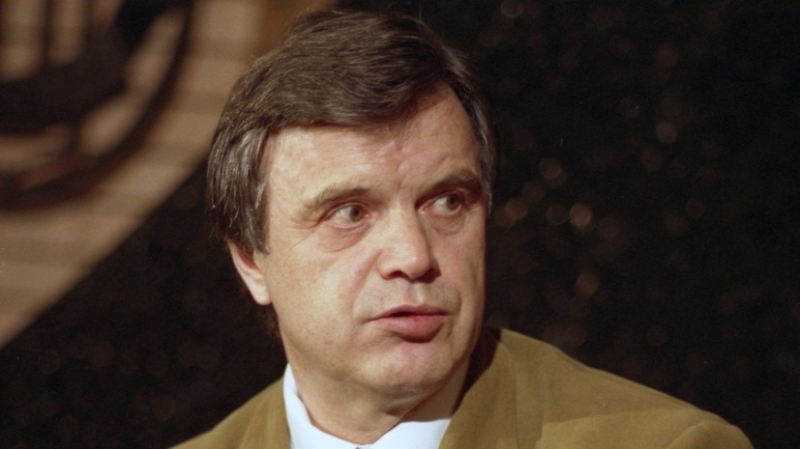 Умер последний председатель Верховного Совета&nbsp;РСФСР Руслан Хасбулатов