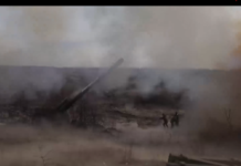 «Уничтожены более 600 украинских военнослужащих»: российские ВС реализовали операцию возмездия за удар ВСУ по Макеевке